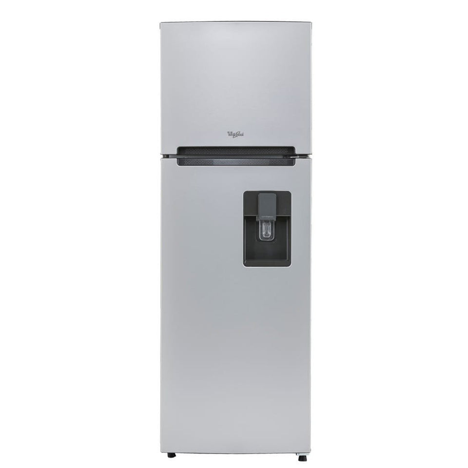 Whirpool WT-4535D Refrigerador de 14 Pies, Silver