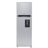Whirpool WT-4535D Refrigerador de 14 Pies, Silver