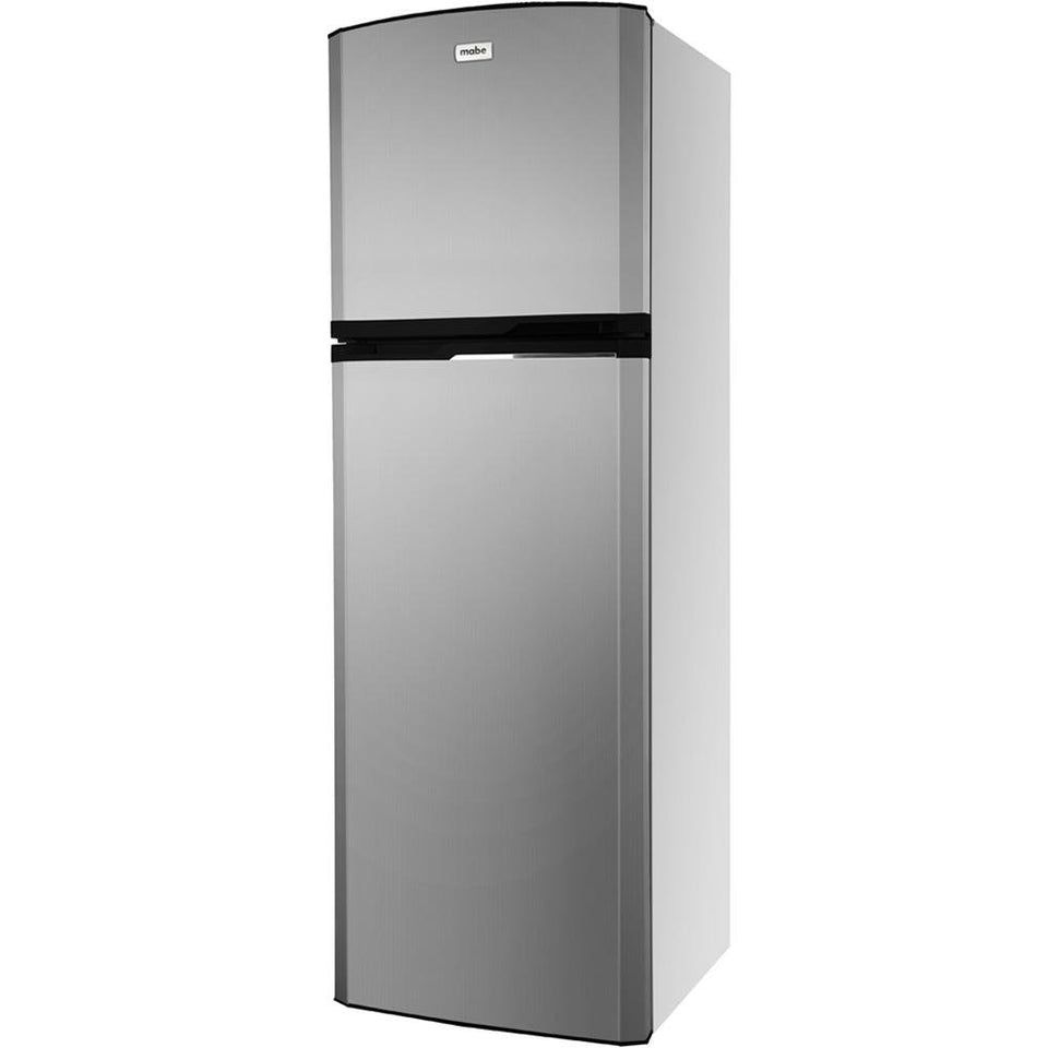 Refrigerador Tmnf 250l Mabe Rma1025vmxe0 Grafito