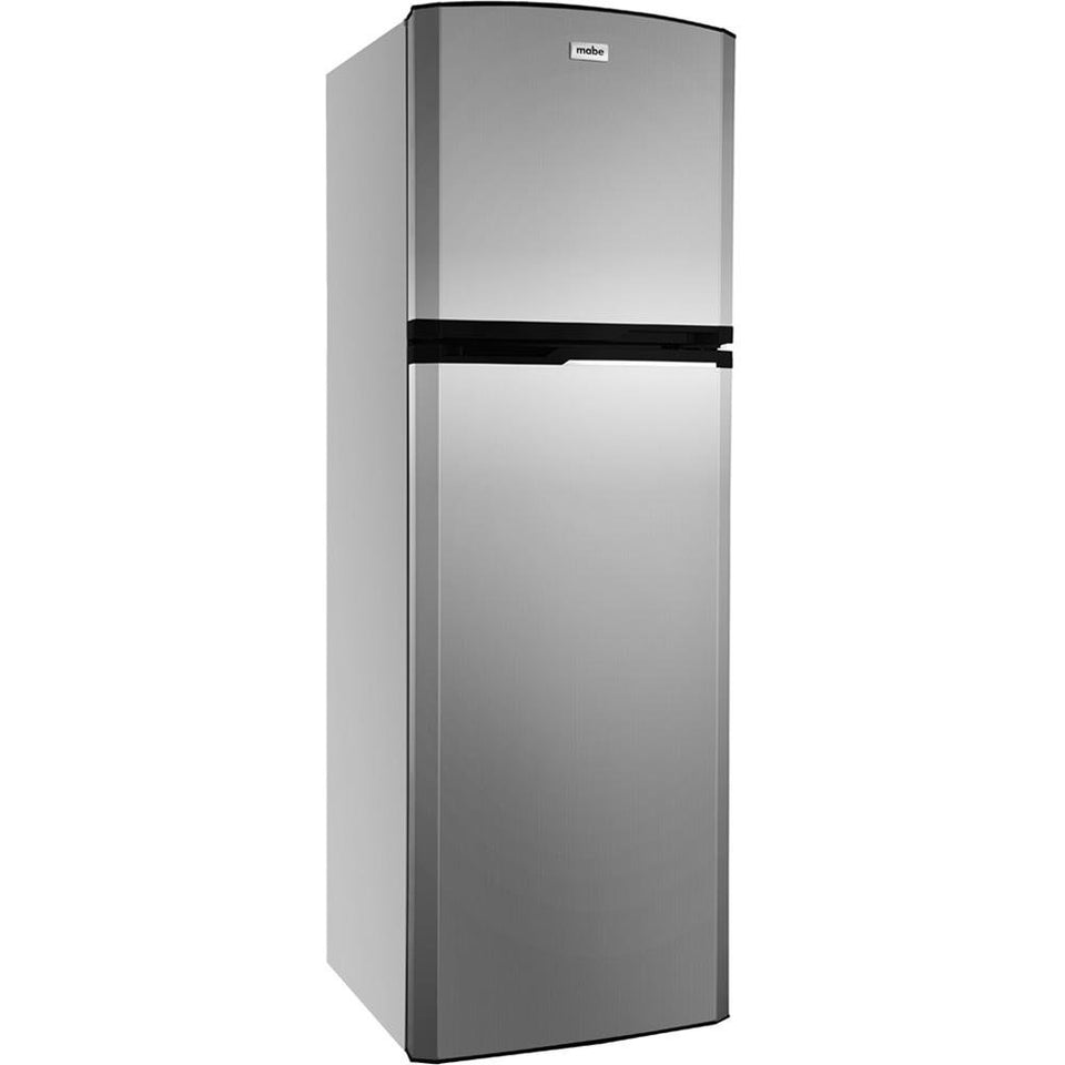 Refrigerador Tmnf 250l Mabe Rma1025vmxe0 Grafito