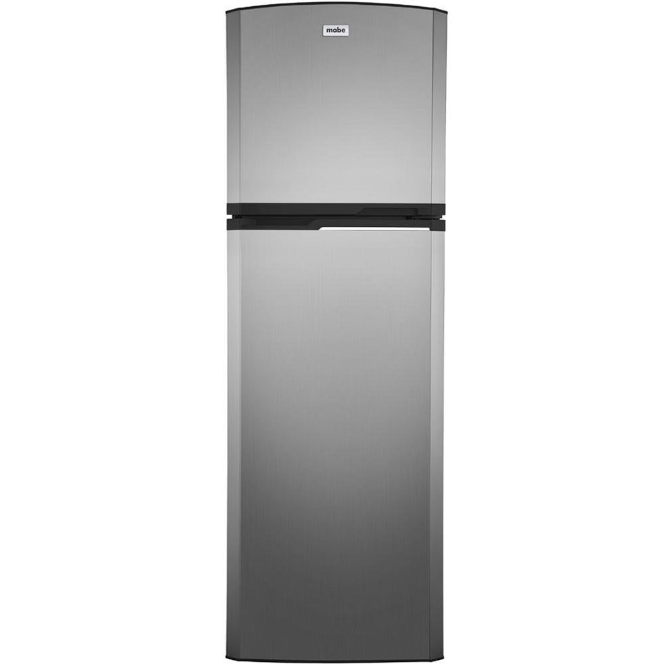 Refrigerador Tmnf 250l Mabe Rma1025vmxe0 Grafito