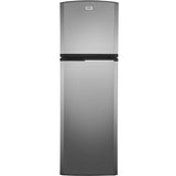 Refrigerador Tmnf 250l Mabe Rma1025vmxe0 Grafito