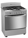 Estufa 30" Koblenz EK-24 Venecia Gris