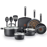 Tefal Signature Total Non-Stick - Cacerola