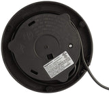 Tetera eléctrica de acero inoxidable AmazonBasics - 1 litro