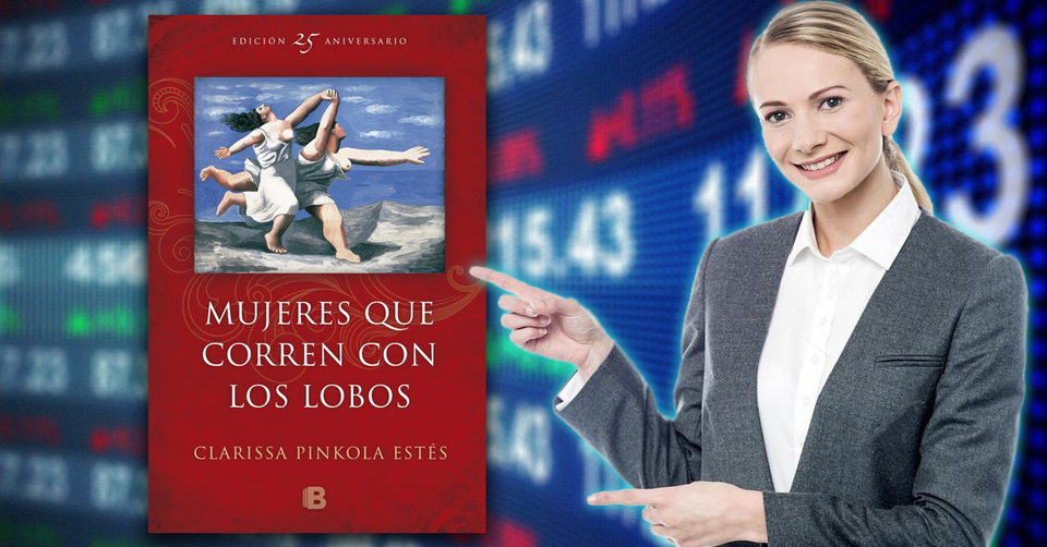 Las Mujeres que corren con los Lobos
